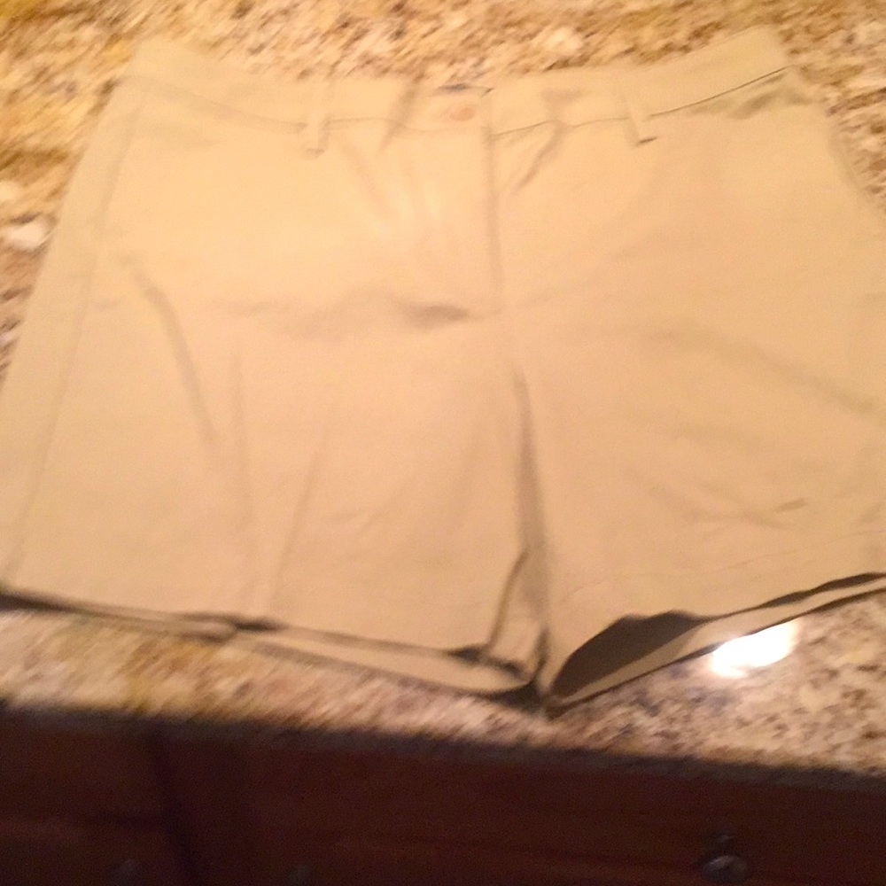 Women’s size 12 Chaus dress shorts